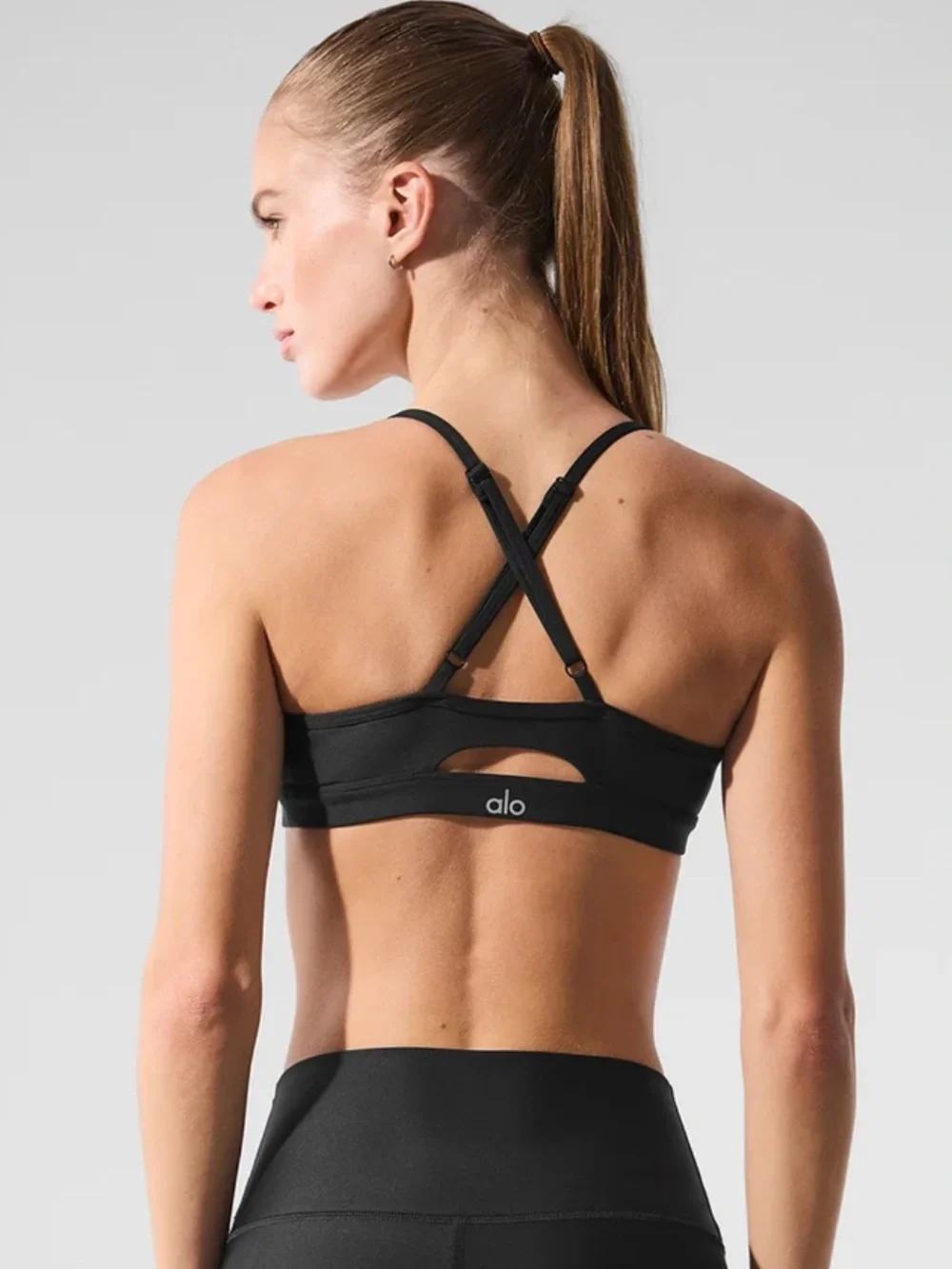 Alo Airlift Intrigue Bra